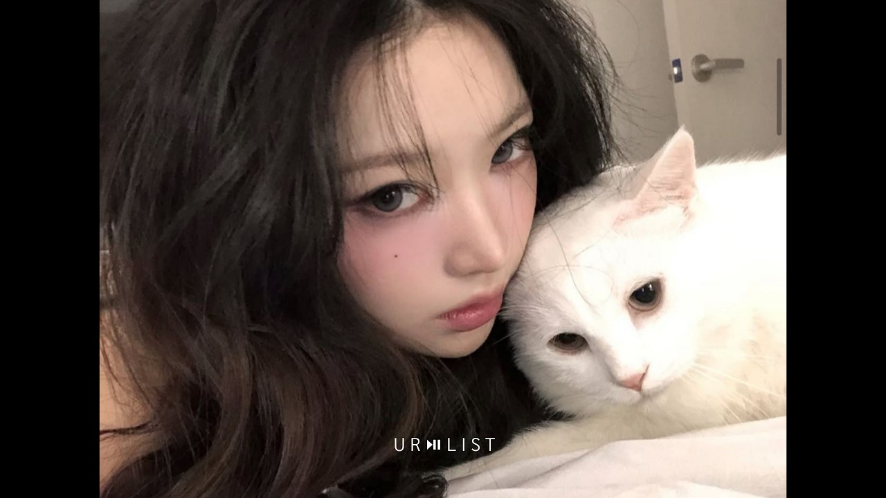 [𝗣𝗹𝗮𝘆𝗹𝗶𝘀𝘁] 나만 듣기 아까운 느좋 노래 모음,,🤍🎧 | chill vibes · R&B · mood