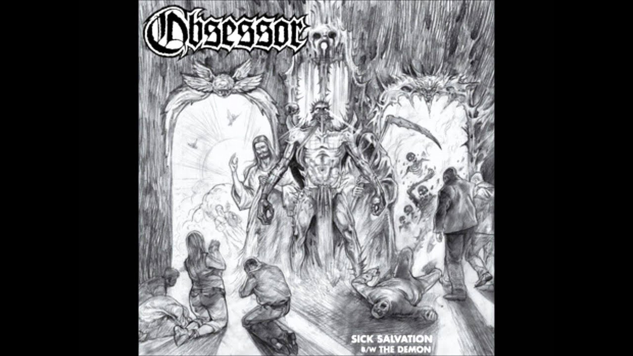 Obsessor 