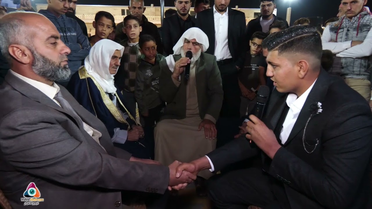 #أجمل_حفلات الفنان أحمد كردية و فيديو الأهرام /عقد قران العريسين محمد مصطفى وعبدالرحمن أحمد الشتا/ 1