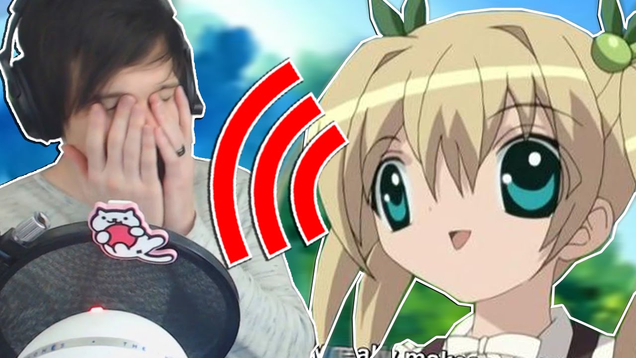 9 WORST Voice Acting Jobs EVER! In Anime and Video Games