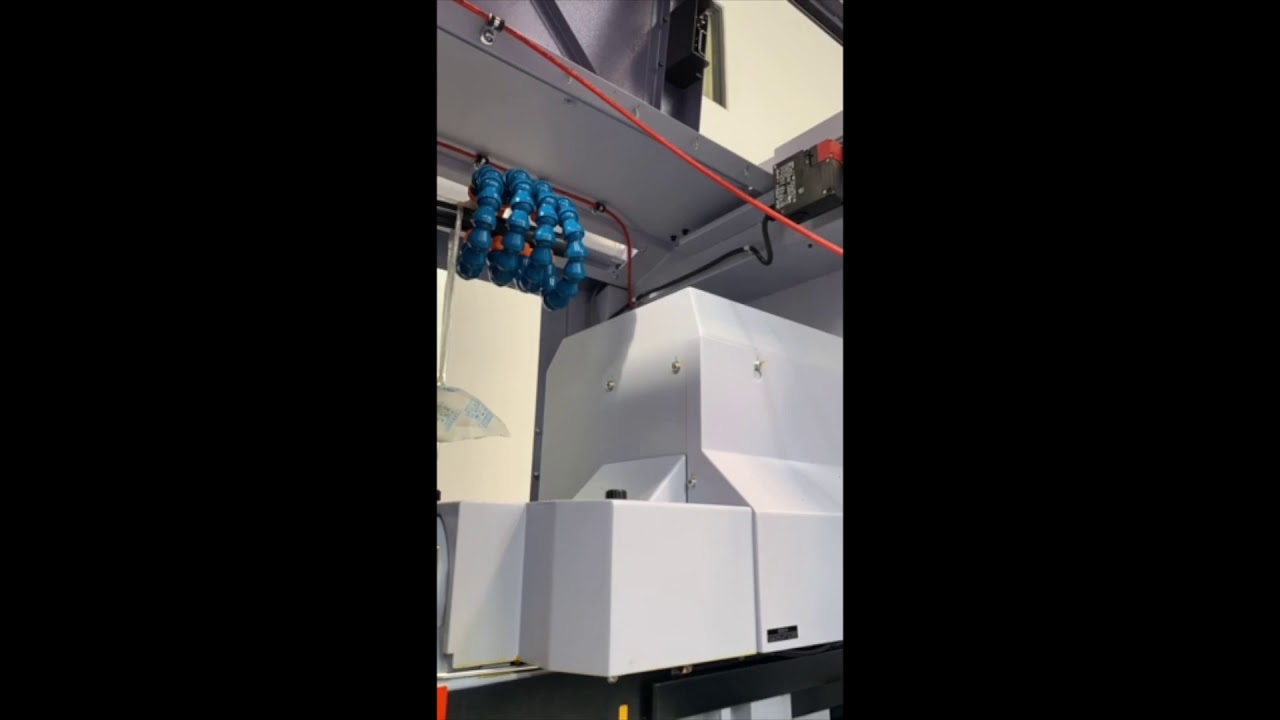 Installation of Indirect High Pressure Firetrace Automatic Fire Suppression System