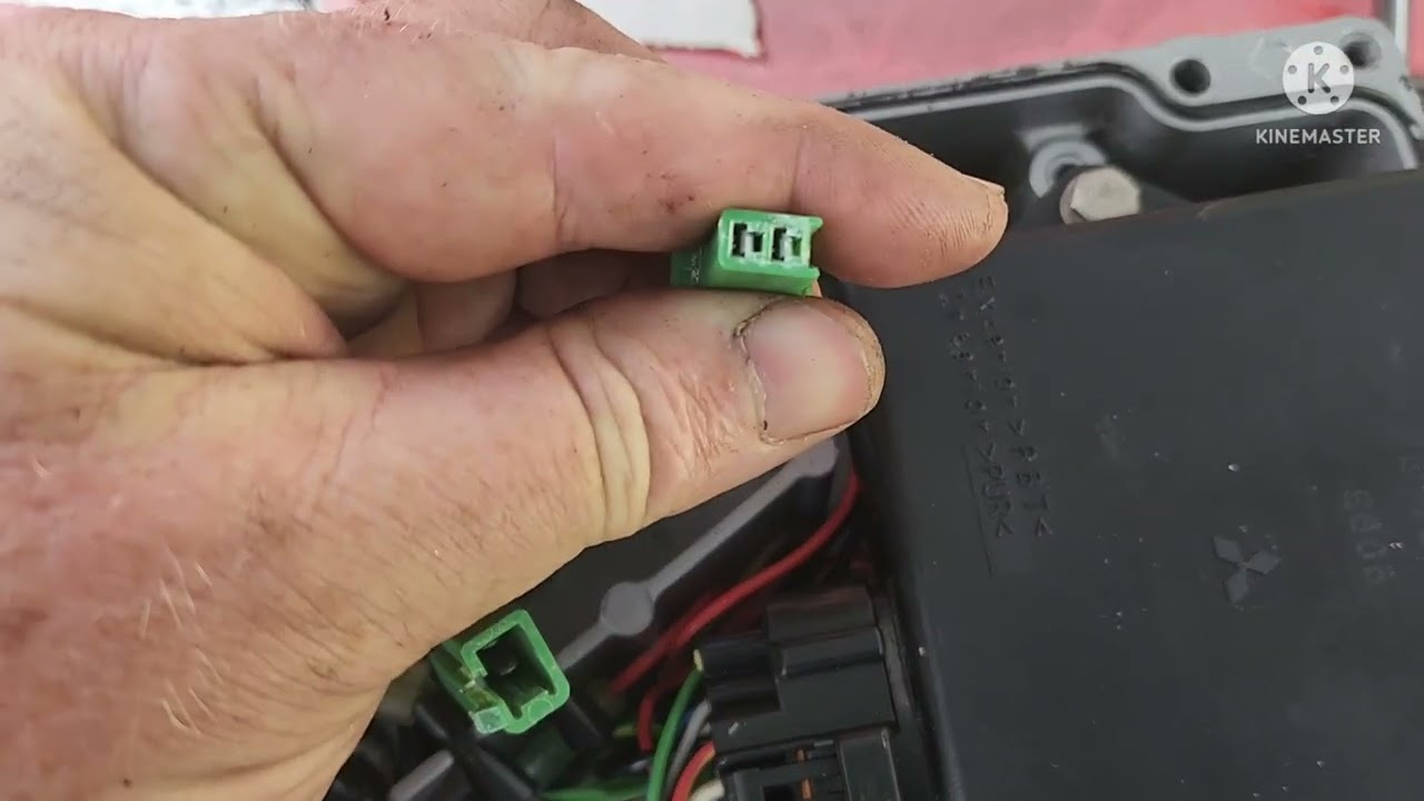 Kawasaki 1100stx dead cylinder repair.  Cyl not firing