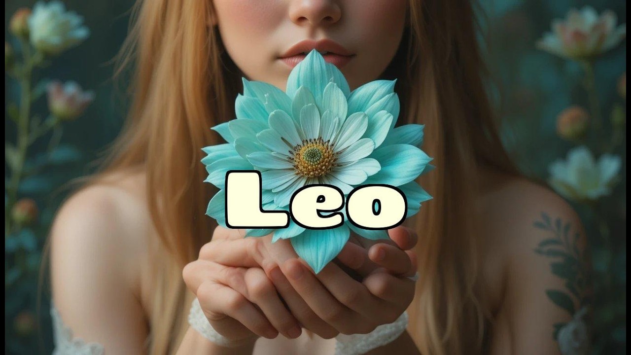 LEO ♌️ Lloran por tu ausencia… nadie logra borrar tu huella en su corazón 🦁💔 | HOROSCOPO AMOR
