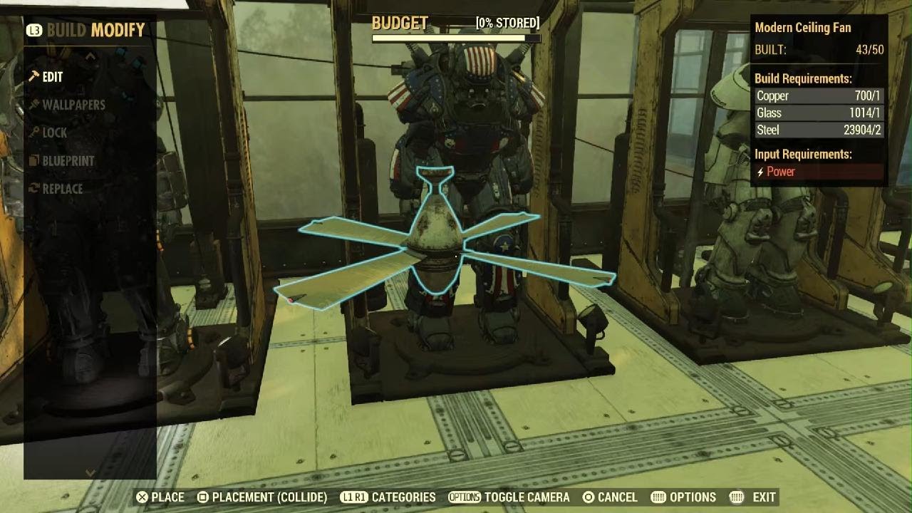 Fallout 76 Sky Tower 2