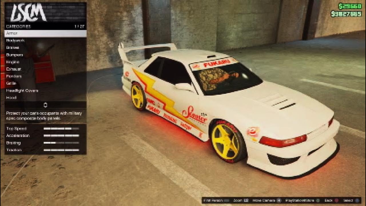 New Annis Remus BEST CUSTOMIZATION | GTA ONLINE Tuners DLC