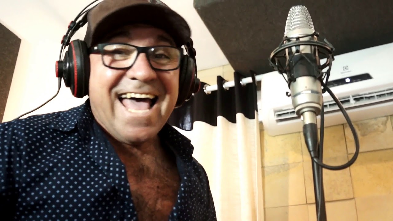 Abra do olho: Beto Cunha part. esp: Du Sette Natureza