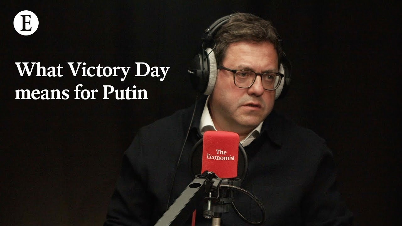 Is Putin‘s narrative working?