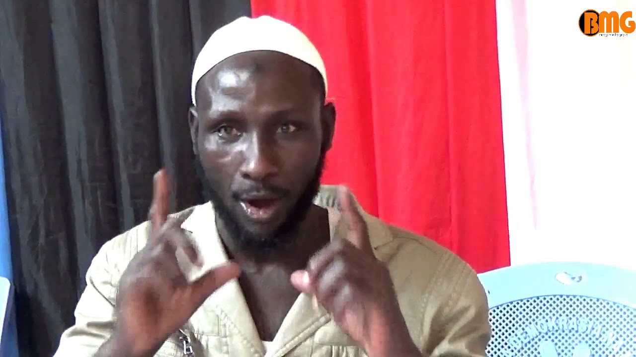 Zakayo Chacha Wangwe Atakiwa Kujitafakari Upya