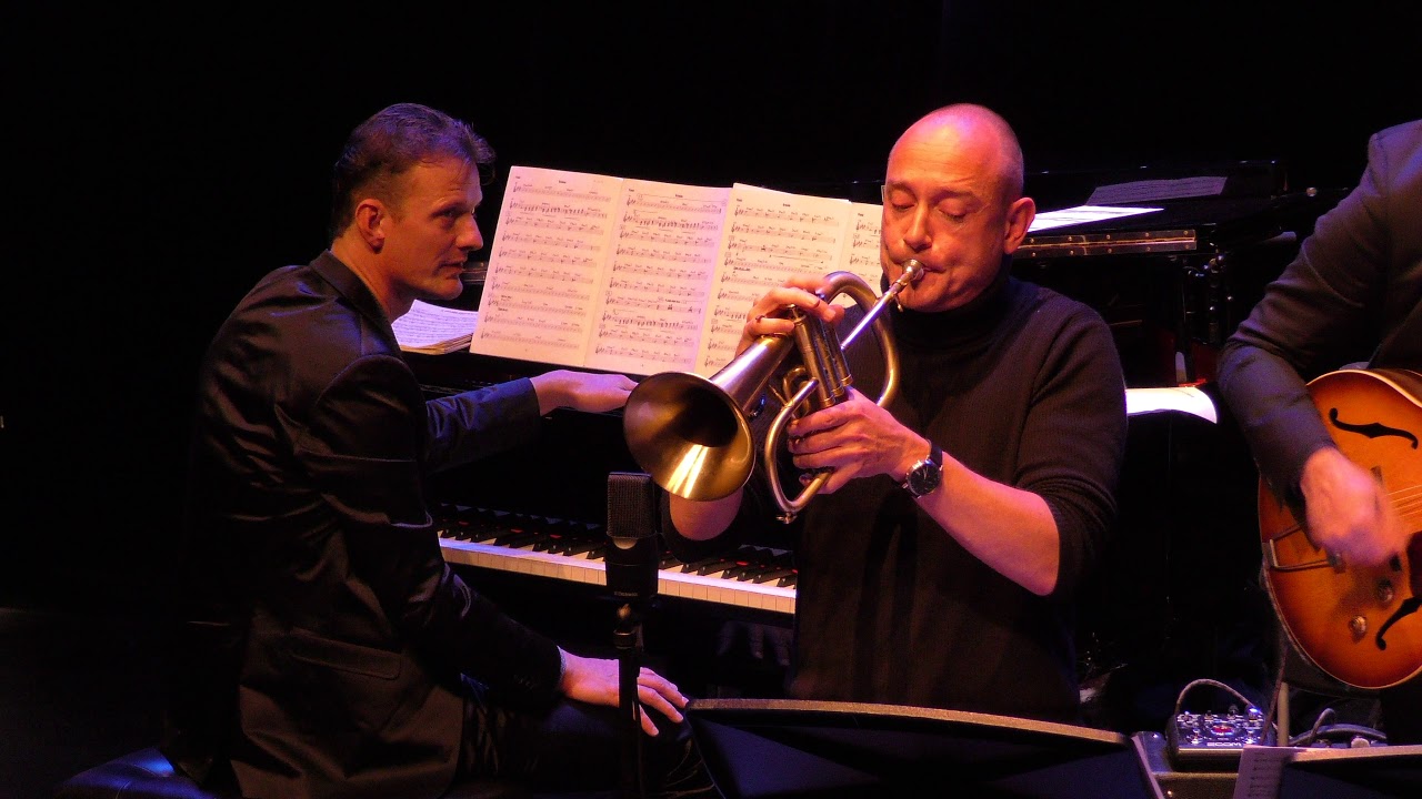 'Sixmas' - Jazz Orchestra of the Concertgebouw