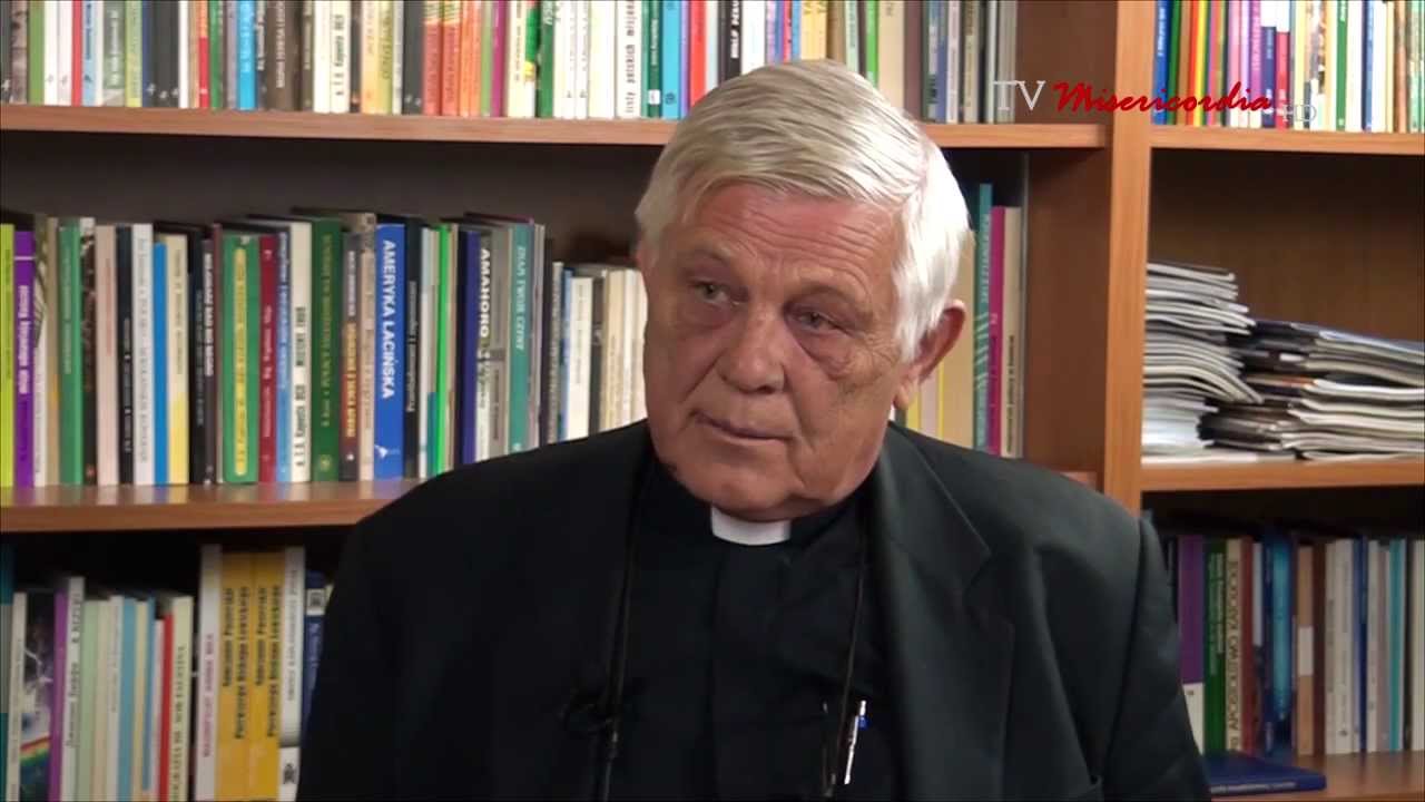 Rozmowy naPrawdę (05): Objawienia maryjne w Kibeho (Afryka) cz. 1