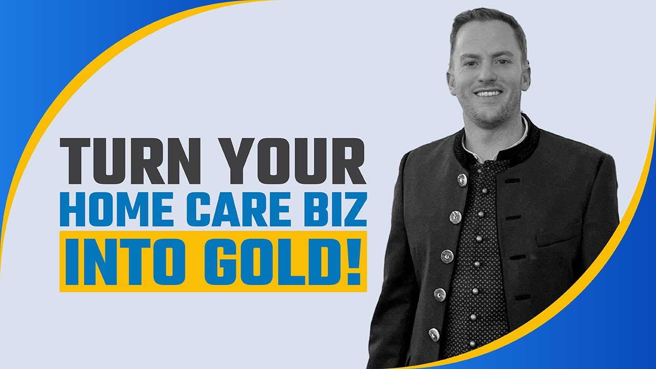 15 Clients, $151K/Month Revenue — Home Care Business Breakdown (2026)
