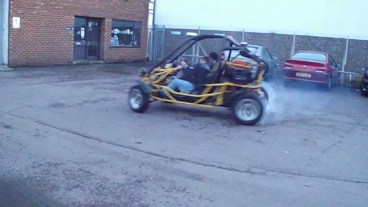 buggy gs moon