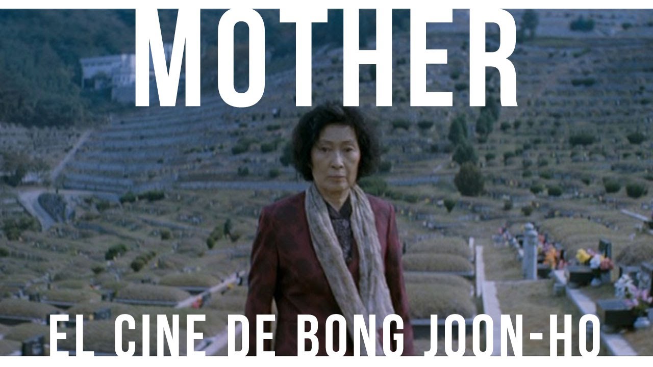 Mother | EL CINE DE BONG JOON-HO