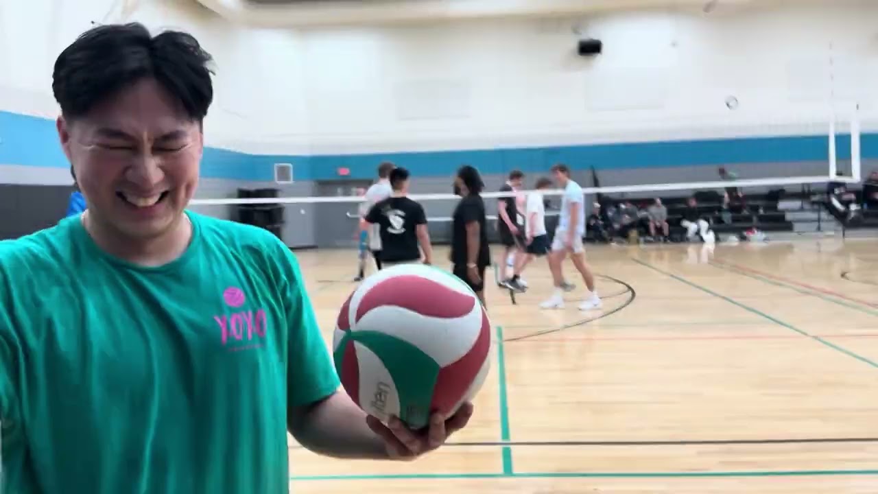 Kirkwood League 2/12 - hep hep hooray vs  Wafflers S2