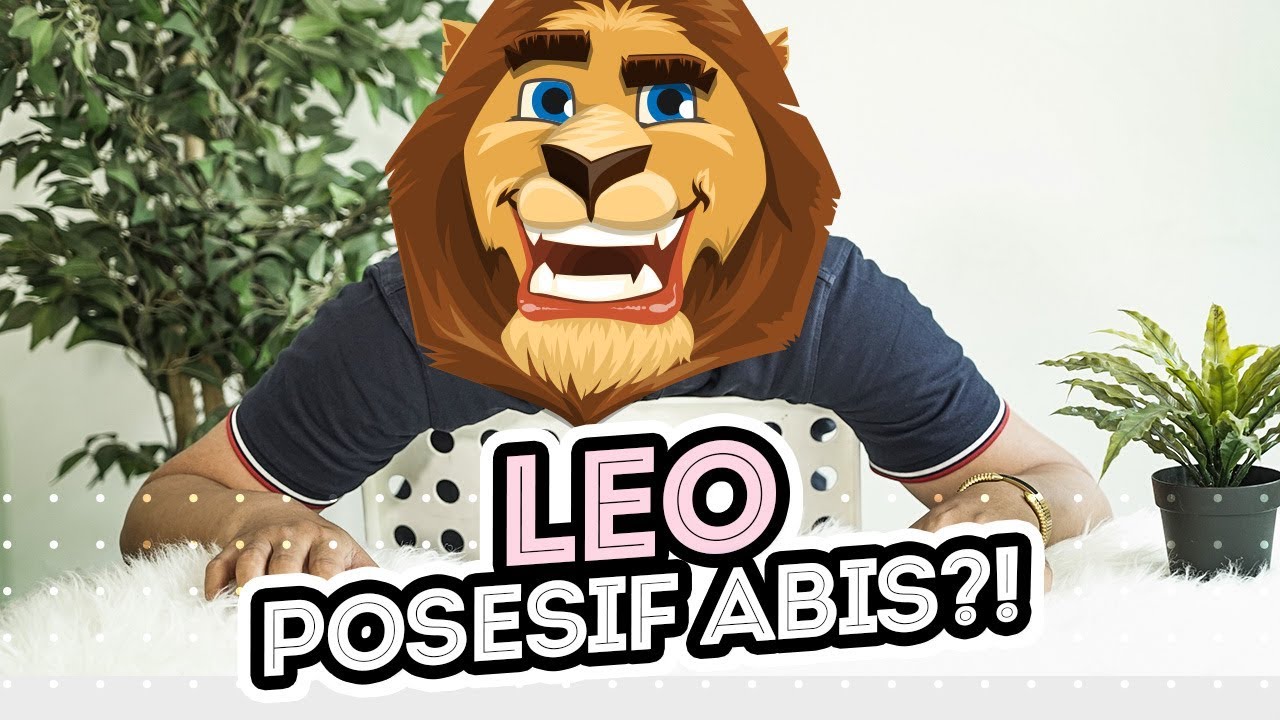 Tipe Tipe Zodiak Leo #RamalanBintang