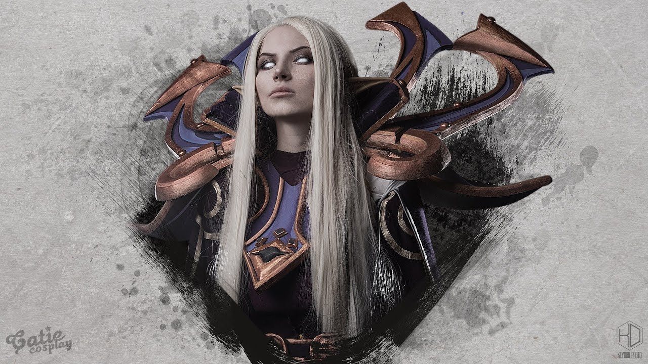 Инвокер в патче 7.28а | Invoker in patch 7.28a