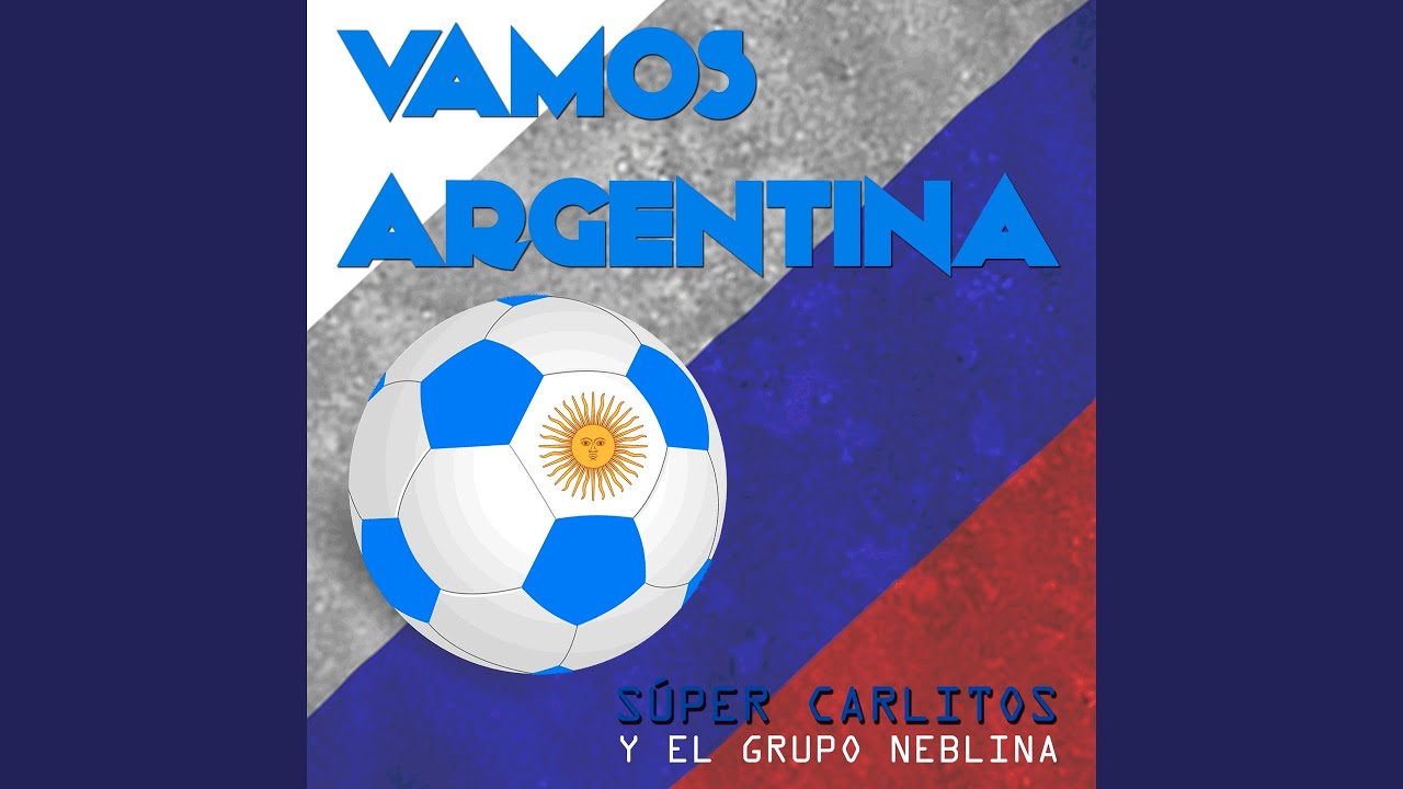 Vamos Argentina