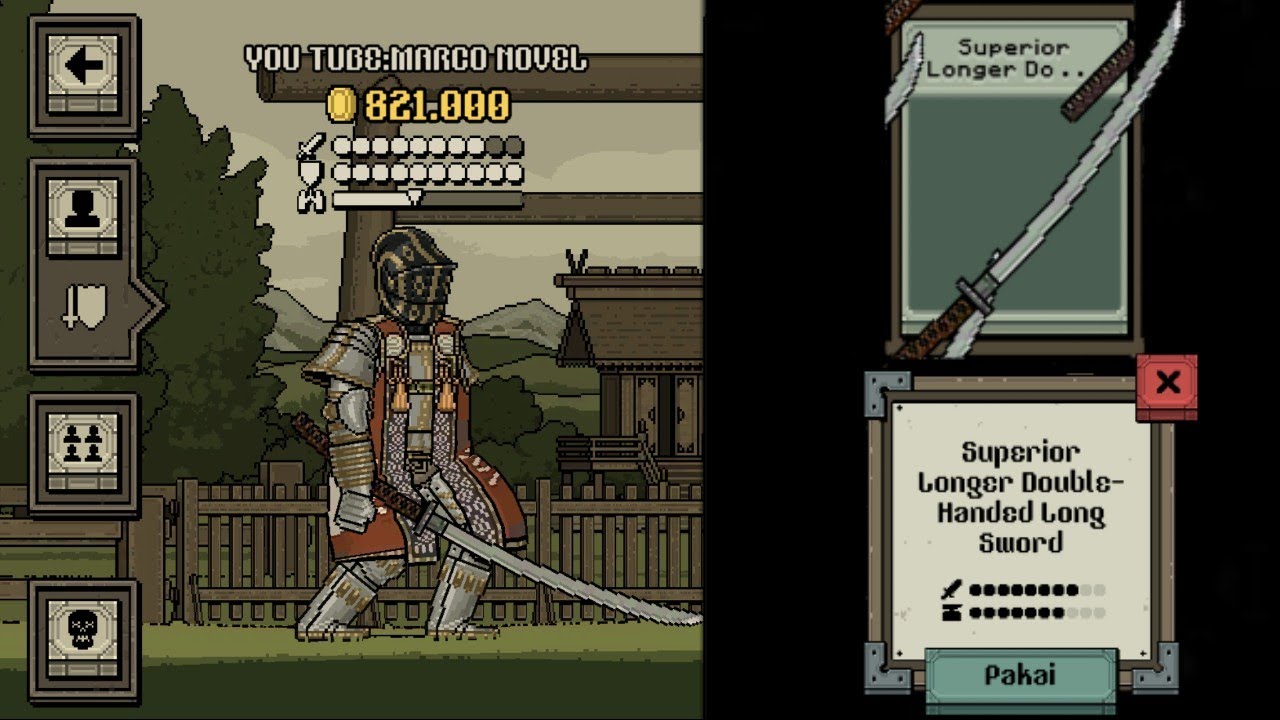 BLOODY BASTARDS WEAPON REVIEW 6