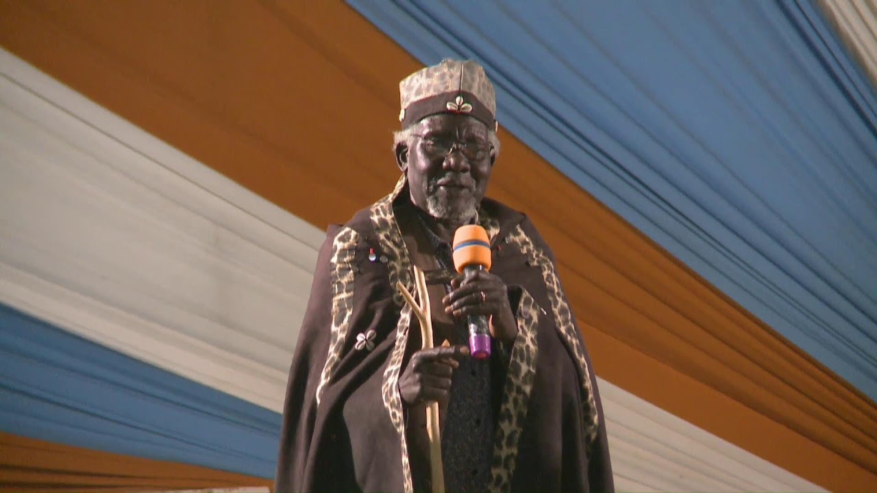 MEN IN CHRIST SEASON II