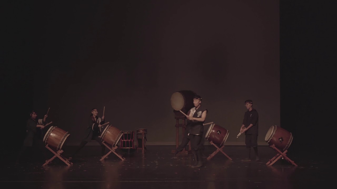 Senryu Taiko - Sono Kimochi wo Wakatta Hi