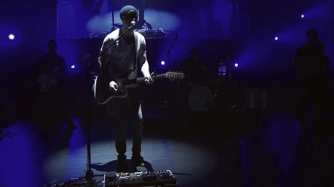 Muse - Madness LIVE (Cover)