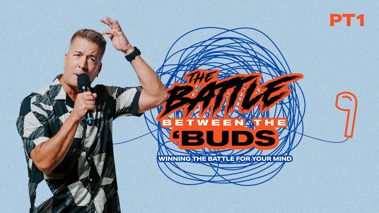 Mike Kai: Bring Me The Fruit | The Battle Between The 