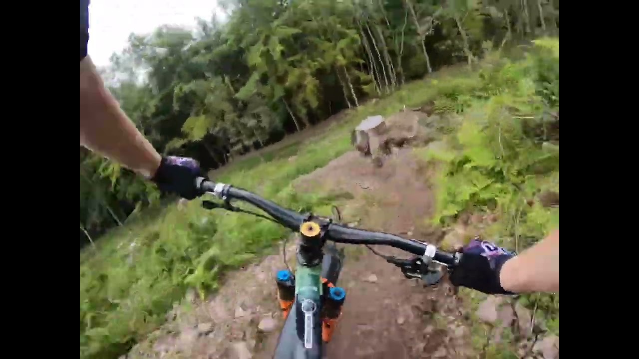 Some gala hill clips