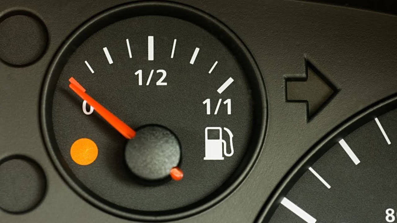 Survey claims &lsquo;majority&rsquo; of Gen Z are scared to fuel up their cars