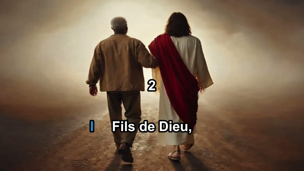 Toi, Jésus Christ