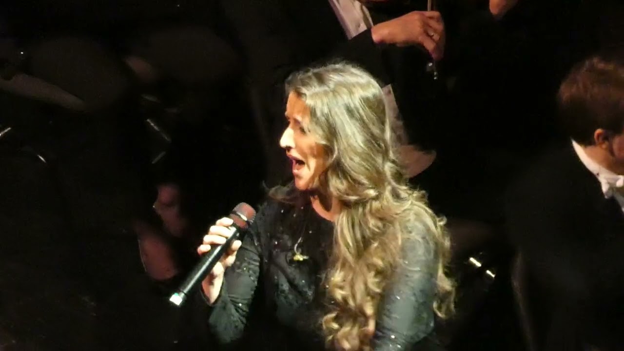 411 (REZA SEVILLA)CON LA REAL ORQUESTA SINFONICA DE SEVILLA-SAETA EN FORMA DE SALVE A LA E.13-2-2026