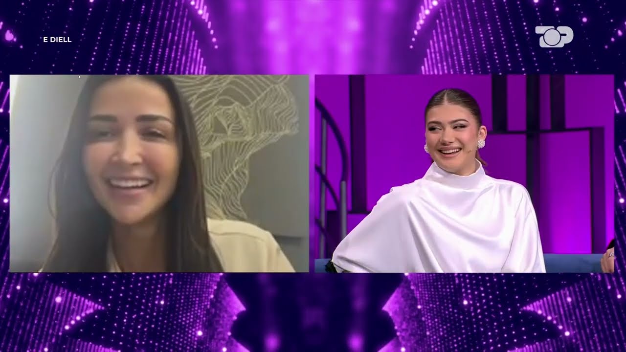 Xheneta shokon studion, nxjerr zbuluar t&euml; dashur&euml;n e Bledi Manes! - TROTUAR