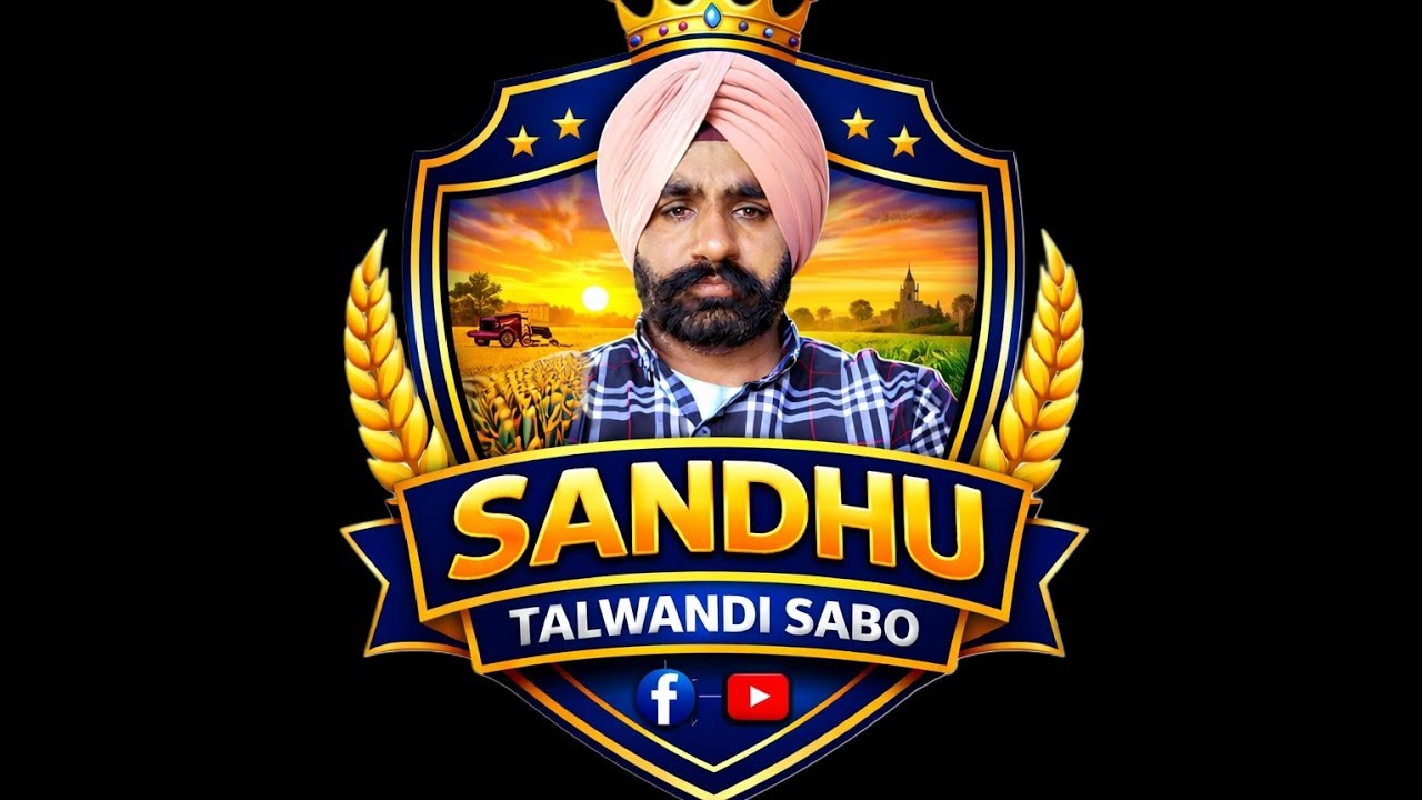 sandhu talwandi sabo is live!