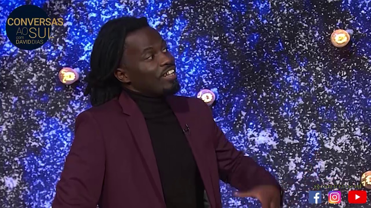 Jogo com Prodígio e David Dias | CONVERSAS AO SUL | RTP ÁFRICA