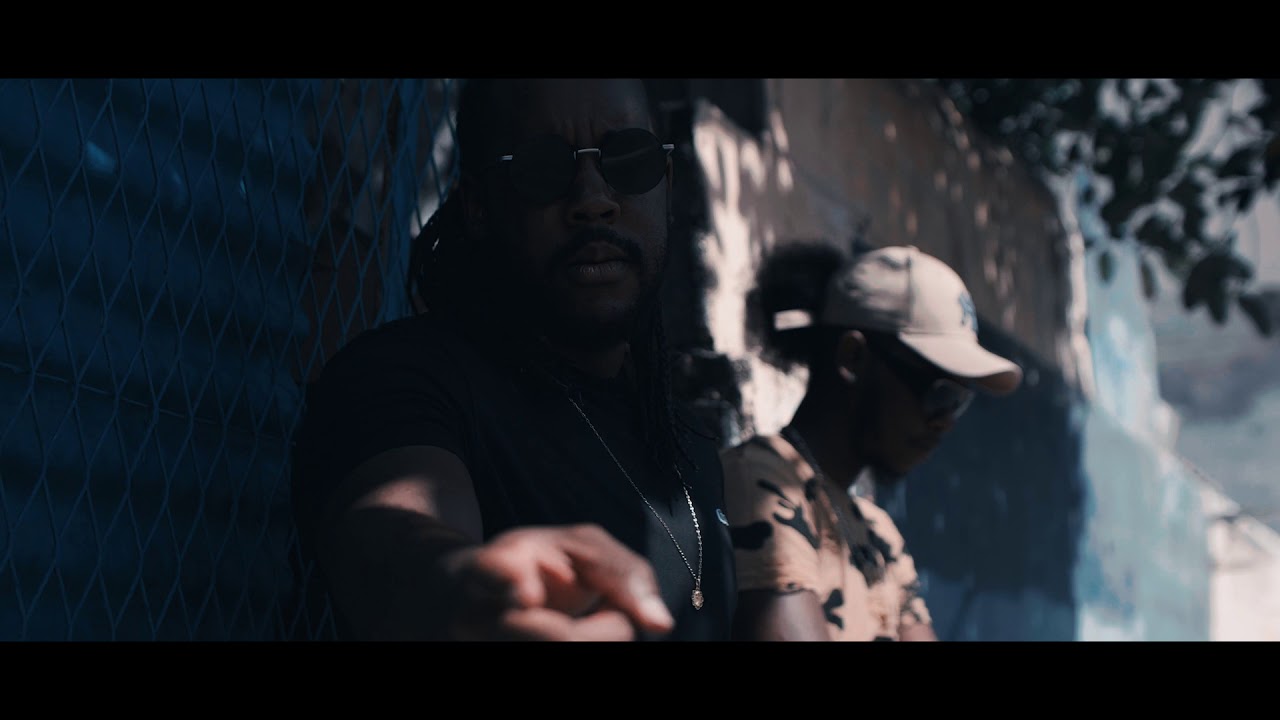 Dyron - TL [CLIP OFFICIEL]
