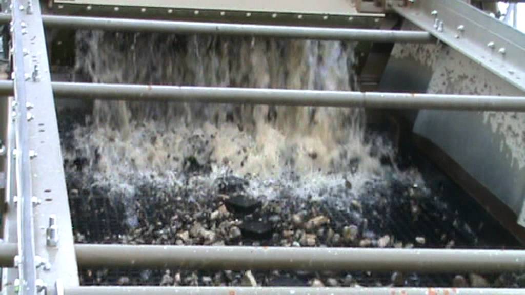Aggregate screening with the CDE Prograde.mpg