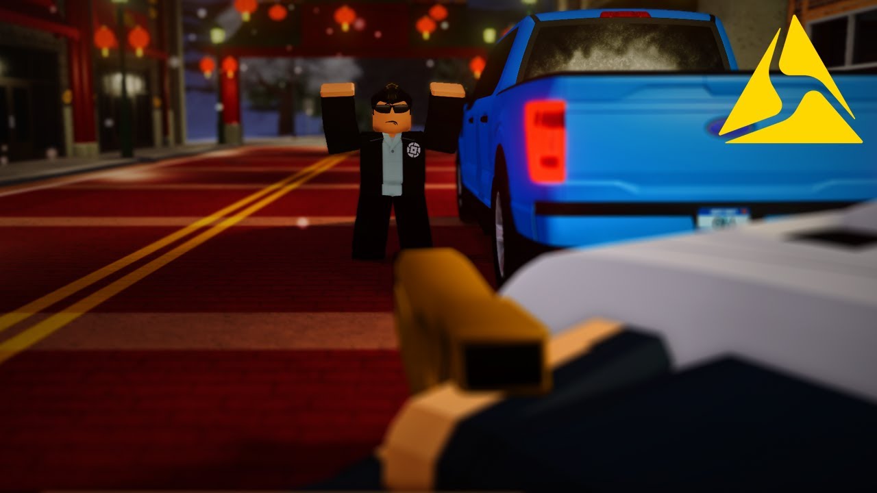 Everything to know about bodycams in ERLC