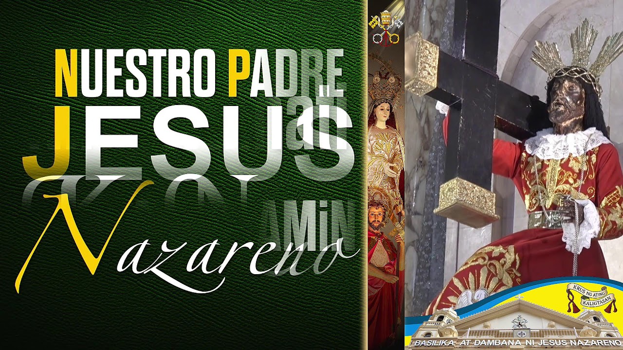 #QuiapoChurch 5PM LIVE MASS • 06 July 2025 • 14th SUNDAY in Ordinary Time