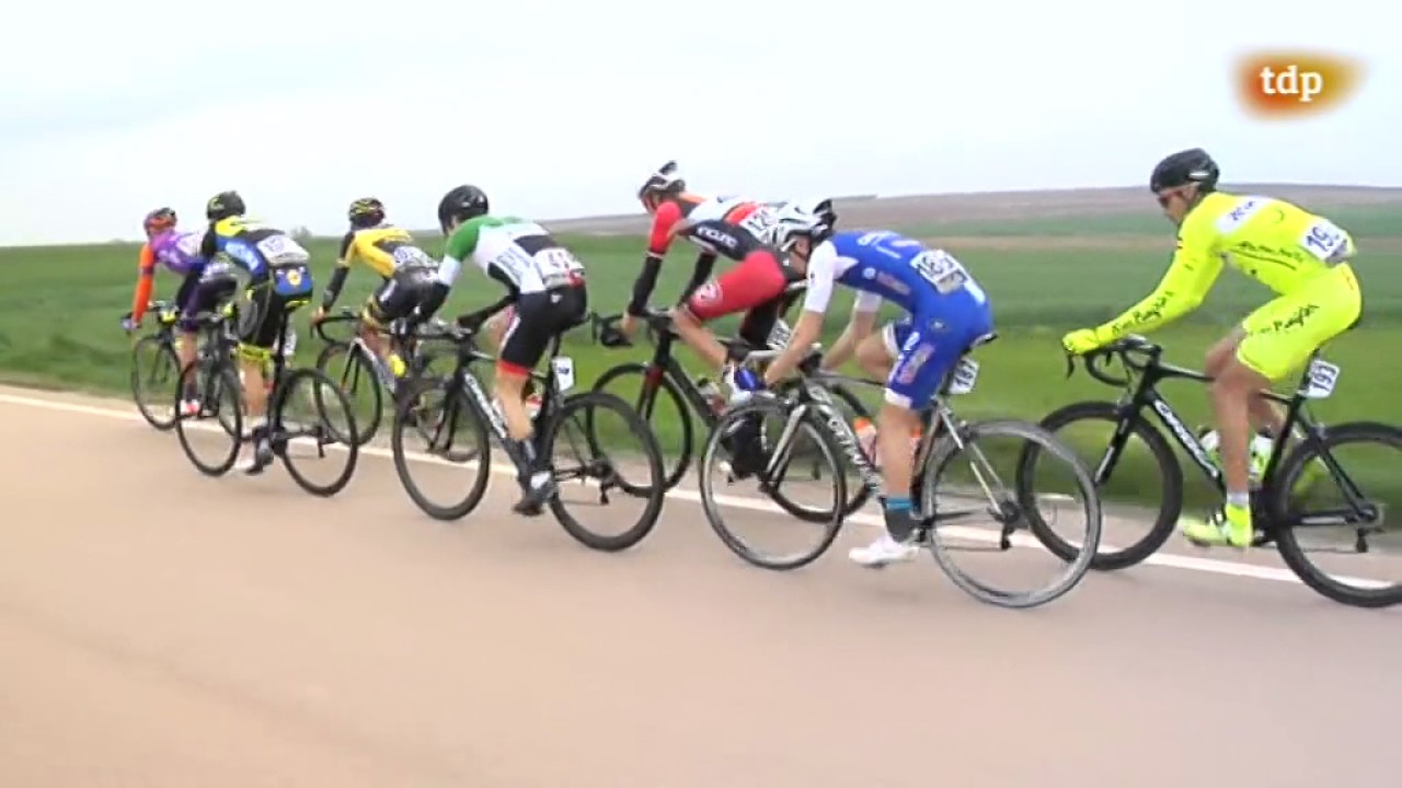Resumen Circuito Guadiana 2017. Copa de España élite y sub23