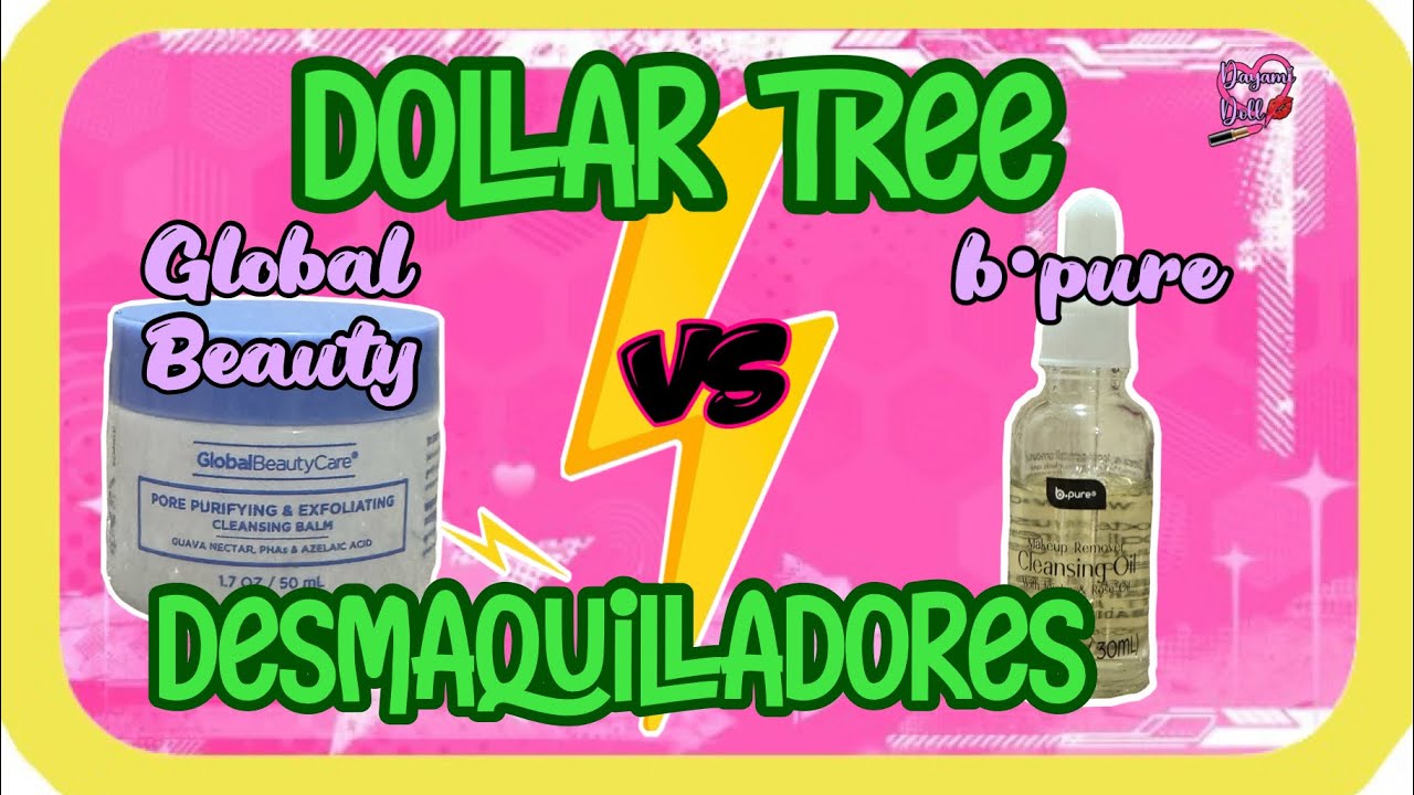 DESMAQUÍLLATE CONMIGO PONIENDO DOS DESMAQUILLADORES A LA PRUEBA