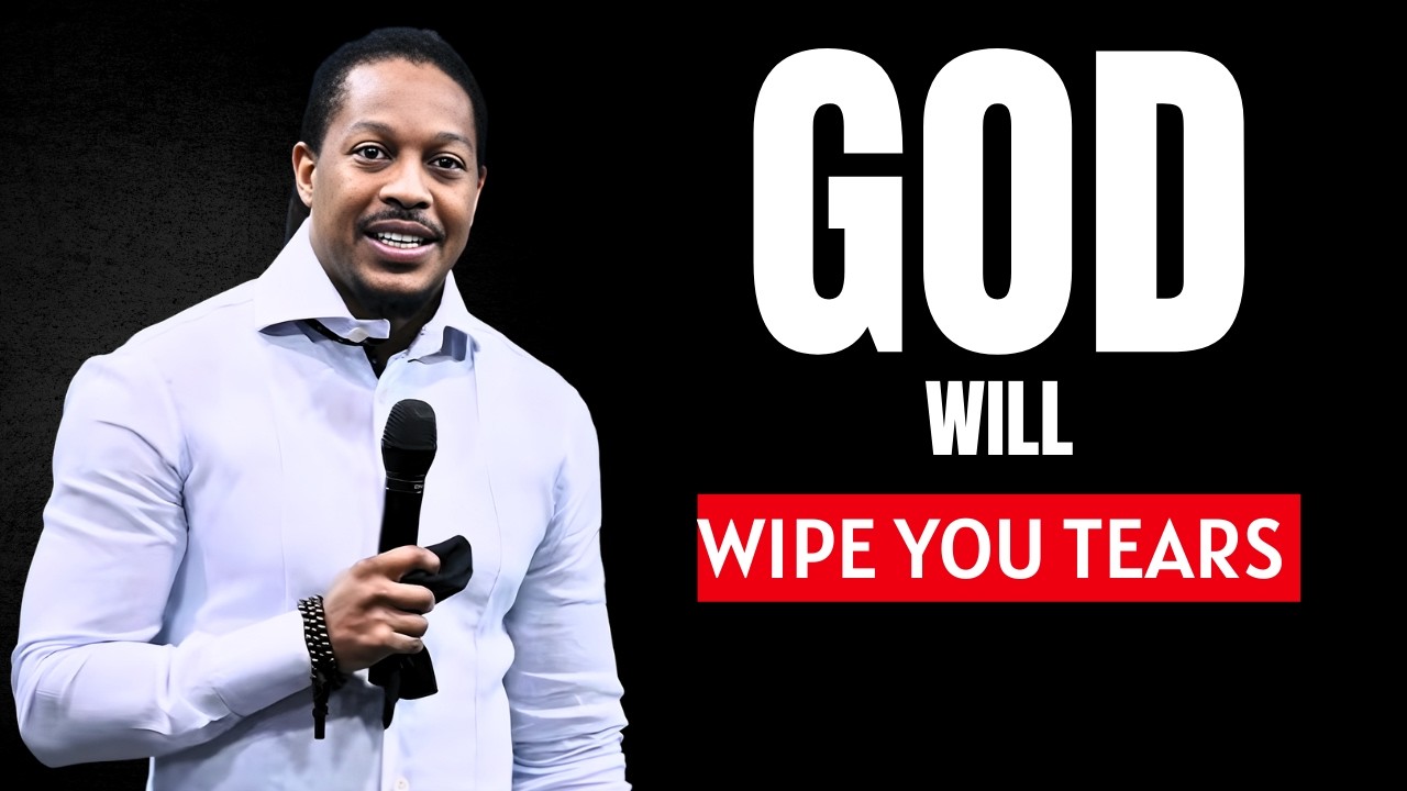 Если вы это видите, значит, Бог навсегда вытирает ваши слезы — Пророк Лови Элиас