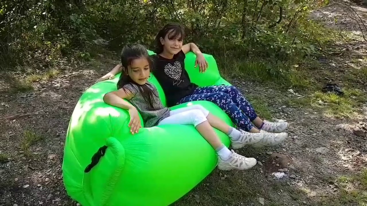 رحلة سفاري في المانيا