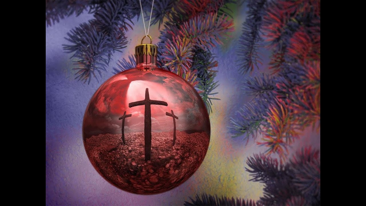 English | Luke 1:39-56 (A God-centred Christmas)