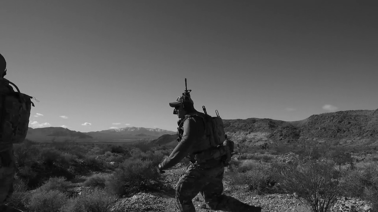 Progressive F.O.R.C.E. Concepts Immediate Action Drills in Action