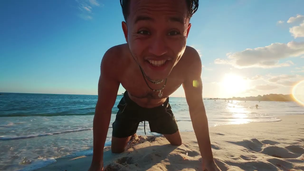 2 НЕЗАБЫВАЕМЫХ дня в Ки-Уэсте 🌴 Велопрогулки, пляжи и ЛУЧШАЯ еда!