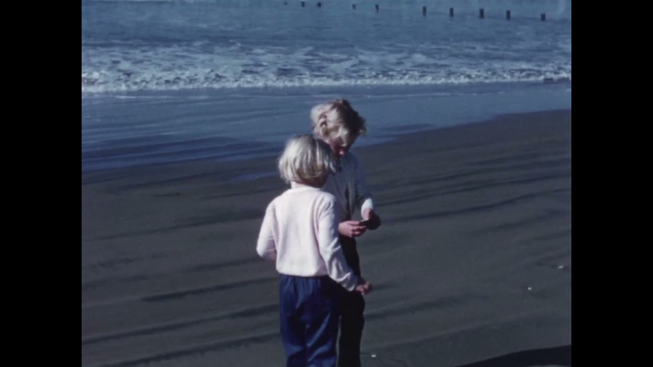 Female Species - Baby Buggy (Official Music Video)