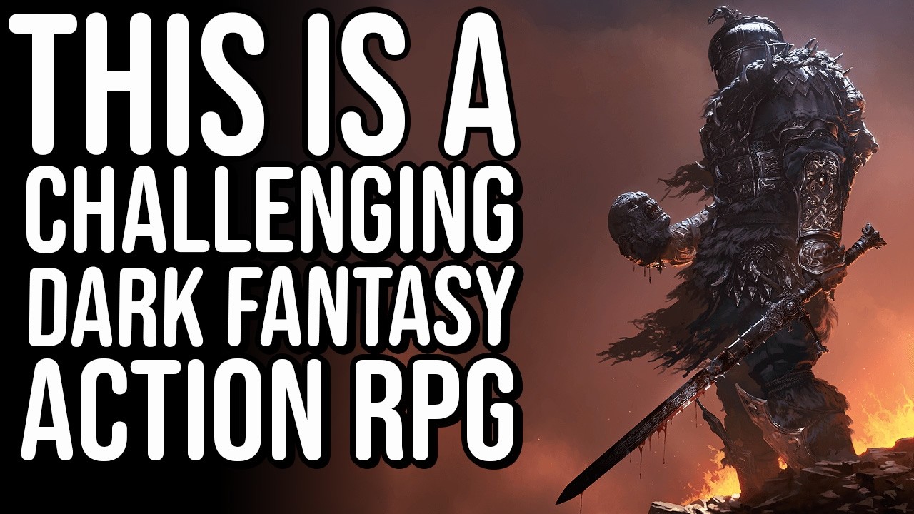 I survived ARMIES OF GOBLINS as a TELEPATHIC DRUID in this Action RPG! - Fatekeeper
