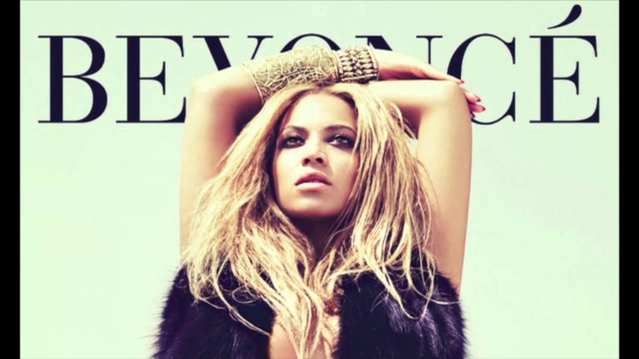 Beyonce - Love On Top Screwed & Chopped