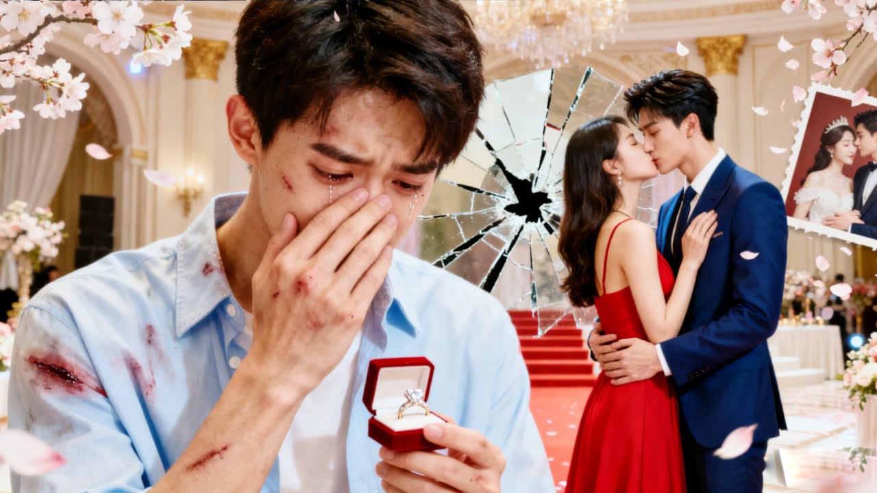 He Proposed 99 times 10 years,got rejected 99 times;she left for her lover,married CEO,she regrets