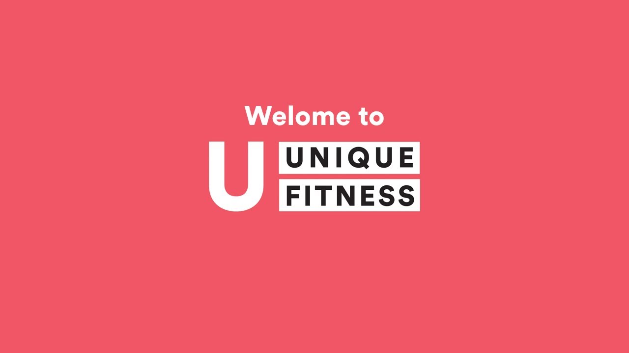 Welcome to Unique Fitness