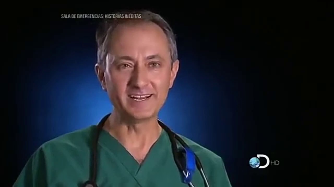 Gran regres&oacute; sala de emergencias historias in&eacute;ditas
